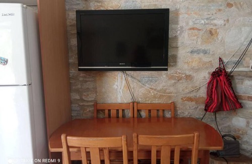 Naxos Apartment | Stone house in Mikra Naxos