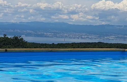 Cres Villa | Stone House Rosuja