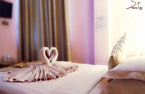 Mandalay House | Stone Inn