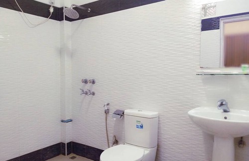 Mandalay House | Stone Inn