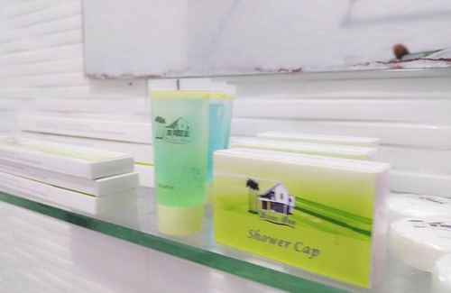 Mandalay House | Stone Inn