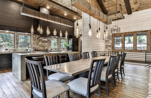 Cashes Valley Cabin | Stone Pool Lodge | Blue Ridge, GA