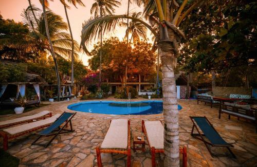Kiwengwa Resort | Stone Resort