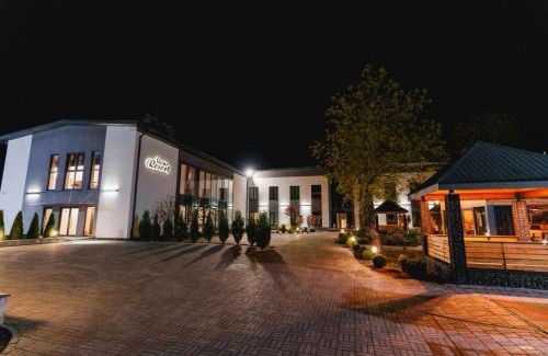 Kostopil Hotel | Stone Resort