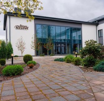 Kostopil Hotel | Stone Resort