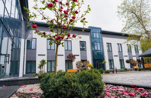 Kostopil Hotel | Stone Resort