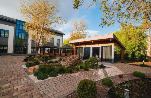 Kostopil Hotel | Stone Resort