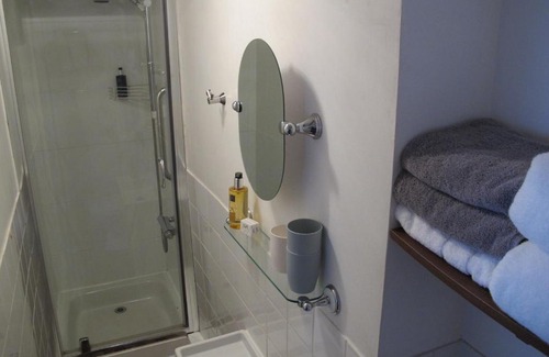 Weymouth House | Stone's Throw Guest House