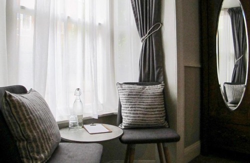 Weymouth House | Stone's Throw Guest House