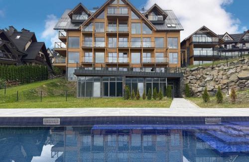 Zakopane Apartment | Stone Suite Zakopane