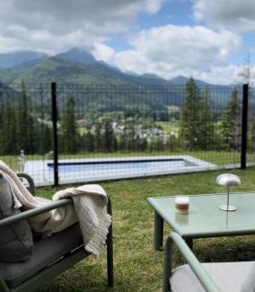 Zakopane Apartment | Stone Suite Zakopane