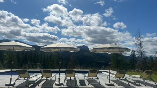 Zakopane Apartment | Stone Suite Zakopane