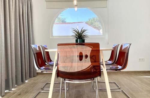 Chayofa Villa | Stone Villa