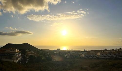 Chayofa Villa | Stone Villa