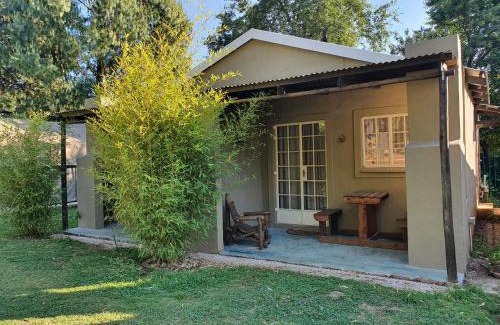 Dullstroom Cabin | Stonefly Cottages