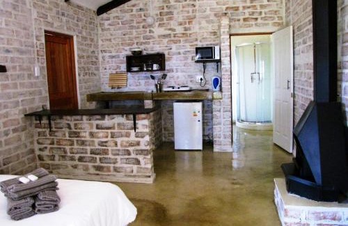 Dullstroom Cabin | Stonefly Cottages