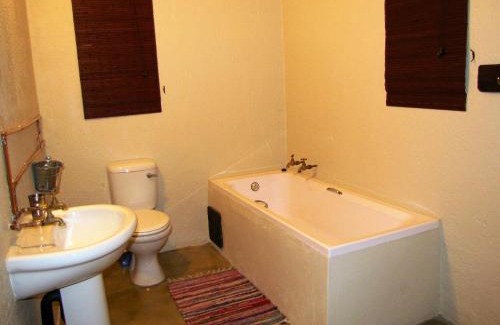 Dullstroom Cabin | Stonefly Cottages