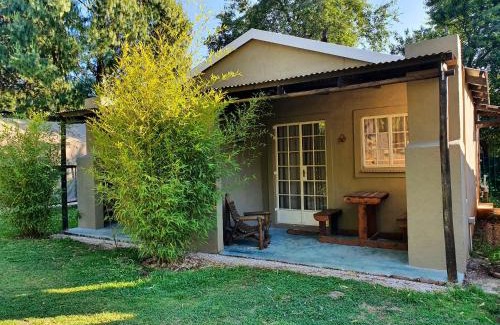 Dullstroom Cabin | Stonefly Cottages
