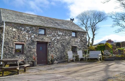 Waberthwaite House | Stonefold Cottage