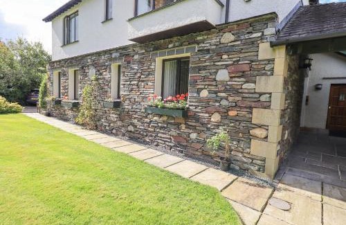 Grasmere House | Stonegarth Cottage