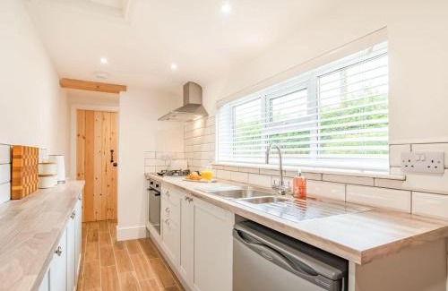 Glentham House | Stonegarth