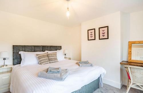 Glentham House | Stonegarth