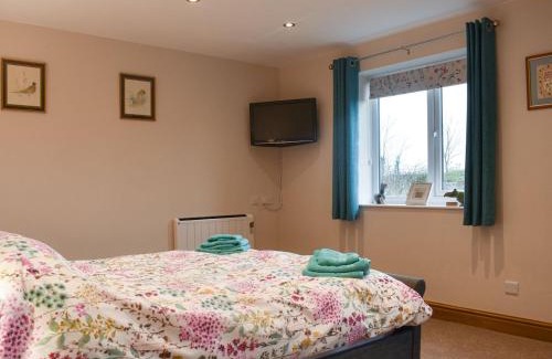 Bedale House | Stonehaven Cottage
