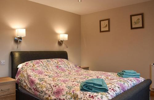 Bedale House | Stonehaven Cottage