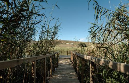 Still Bay Villa | Stonehaven River Lodge