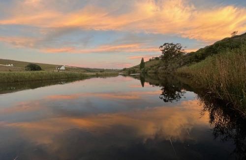 Still Bay Villa | Stonehaven River Lodge