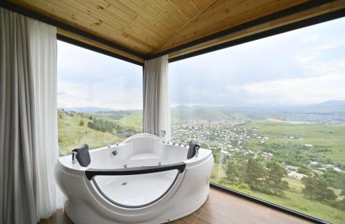 Tsaghkadzor Hotel | Stonehenge Hotel & Restaurant