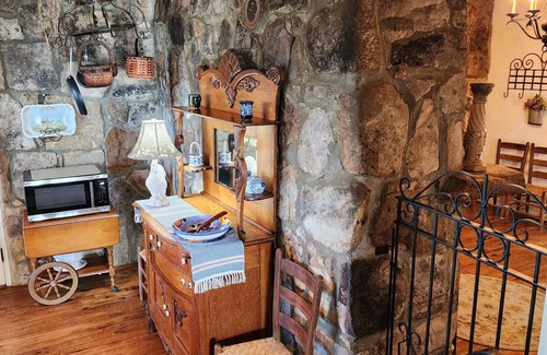 Valley Head House | Stoneridge Cottage I - Best view and walking distance to town