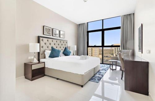Dubai Apartment | StoneTree - Furnished 1BR in Celestia B