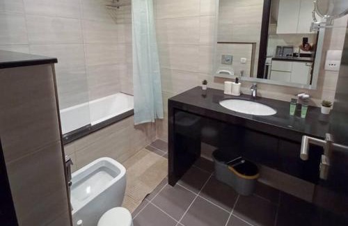 Jebel Ali Apartment | StoneTree - Furnished Studio - Celestia B