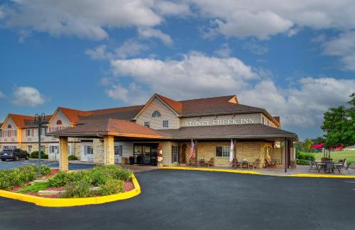 Galena Hotel | Stoney Creek lnn Galena