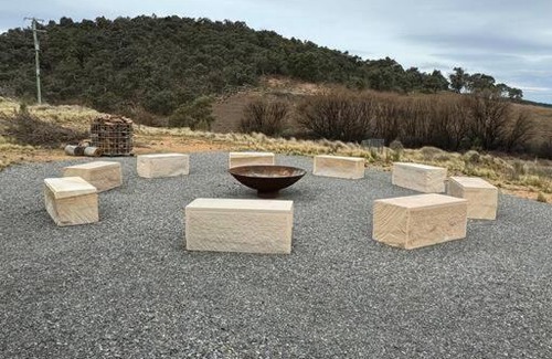 Middle Arm House | Stoney Crossing