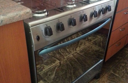 Tierpoort House | Stoneybrooke farm