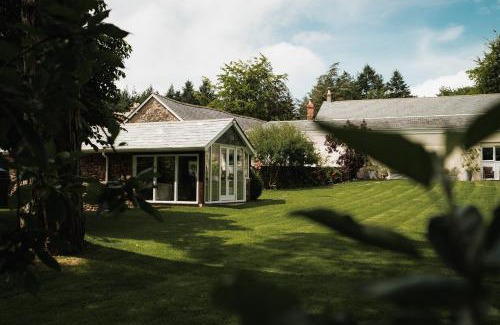 Stoodleigh Bed & Breakfast | Stoodleigh Court Coach House