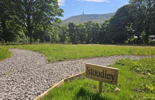 Lumbutts House | Stoodley View Shepherd Huts