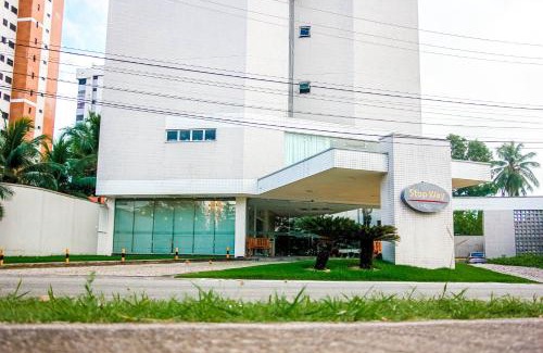 Ponta do Farol Hotel | Stop Way Hotel São Luís