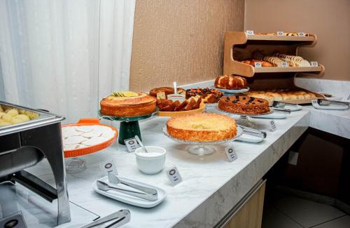 Ponta do Farol Hotel | Stop Way Hotel São Luís