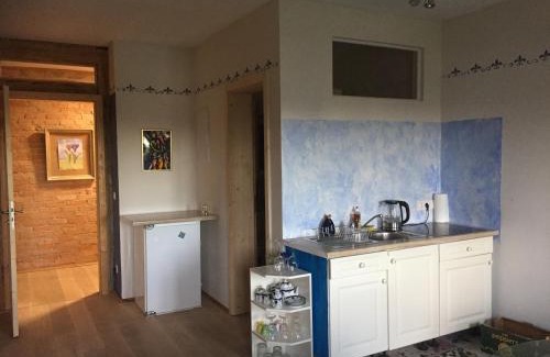 Zarnewanz Apartment | Storchenblick