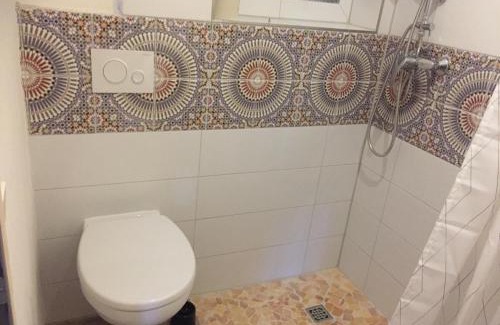 Zarnewanz Apartment | Storchenblick