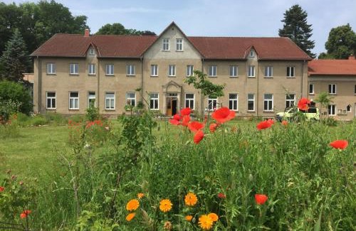 Zarnewanz Apartment | Storchenblick