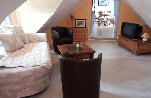 Wiek Apartment | Storchennest-in-der-Schusterei