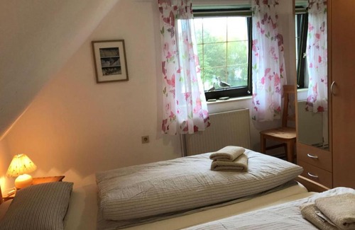 Wiek Apartment | Storchennest-in-der-Schusterei