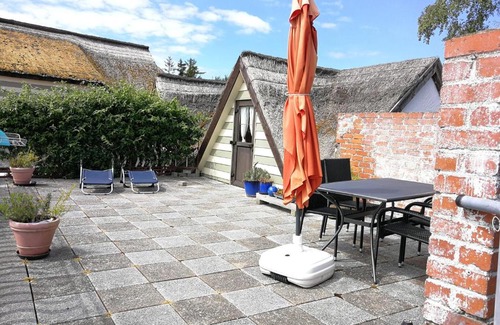 Wiek Apartment | Storchennest-in-der-Schusterei