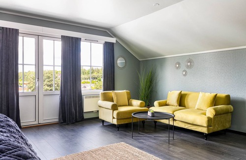Moss Municipality Hotel | Storebaug Hotell & Kro