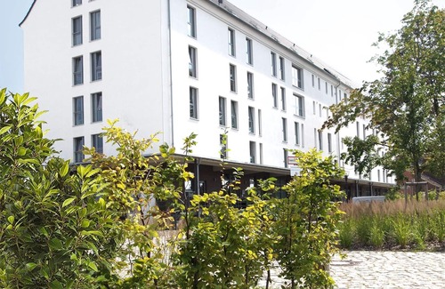 Schutzenplatz Apartment | STOREHOUSE Ferienwohnungen Fewo Nr. 8 Lüneburg