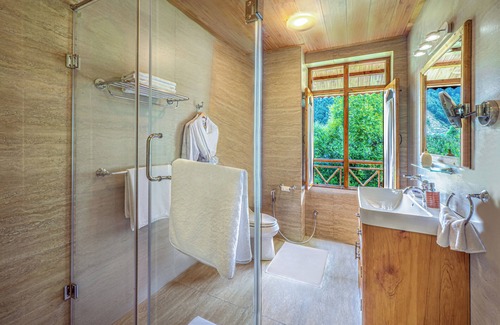 Manali Hotel | Storii By ITC Hotels Urvashis Retreat Manali